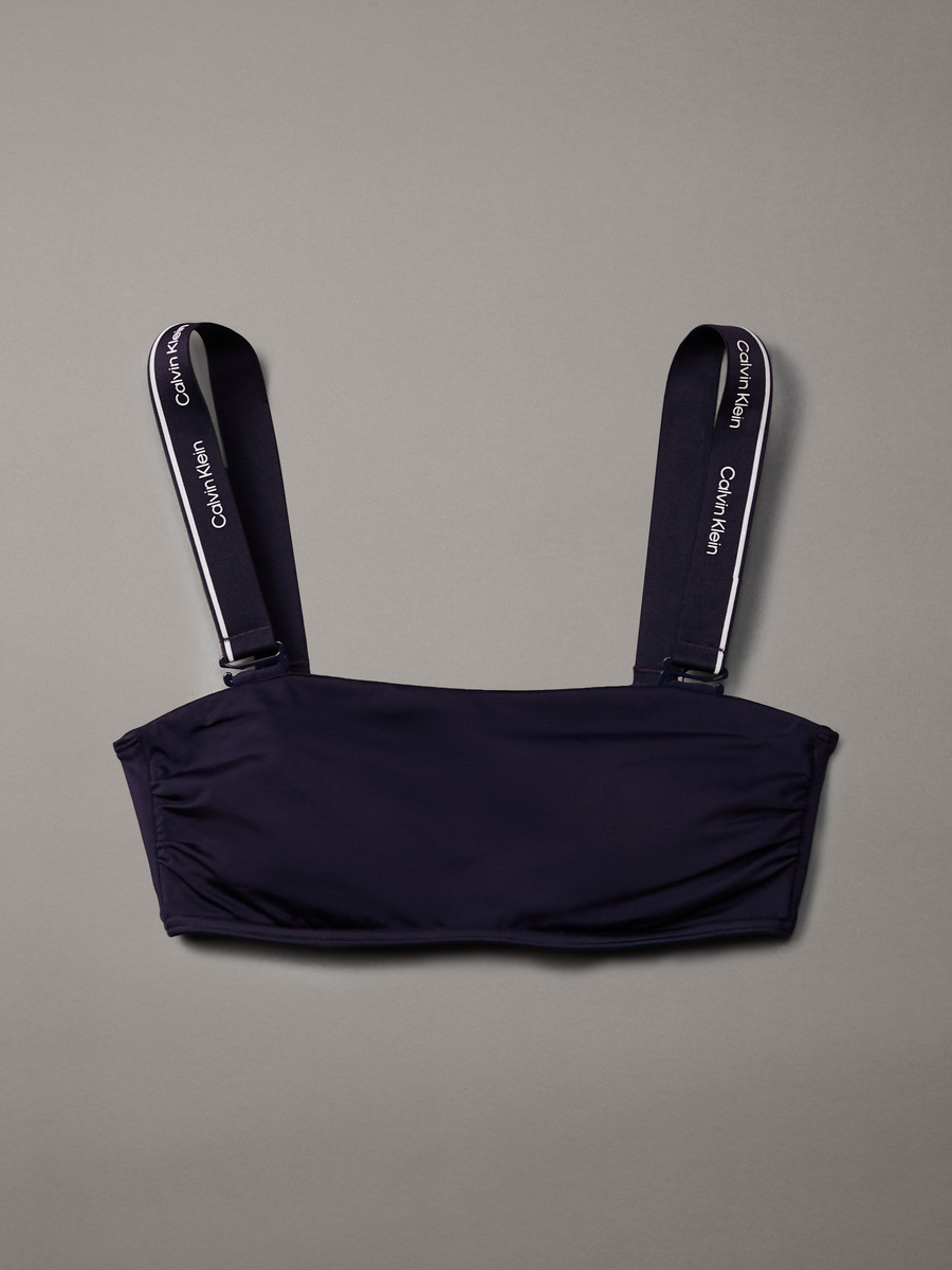 Bikini van het merk Calvin Klein in het Zwart
