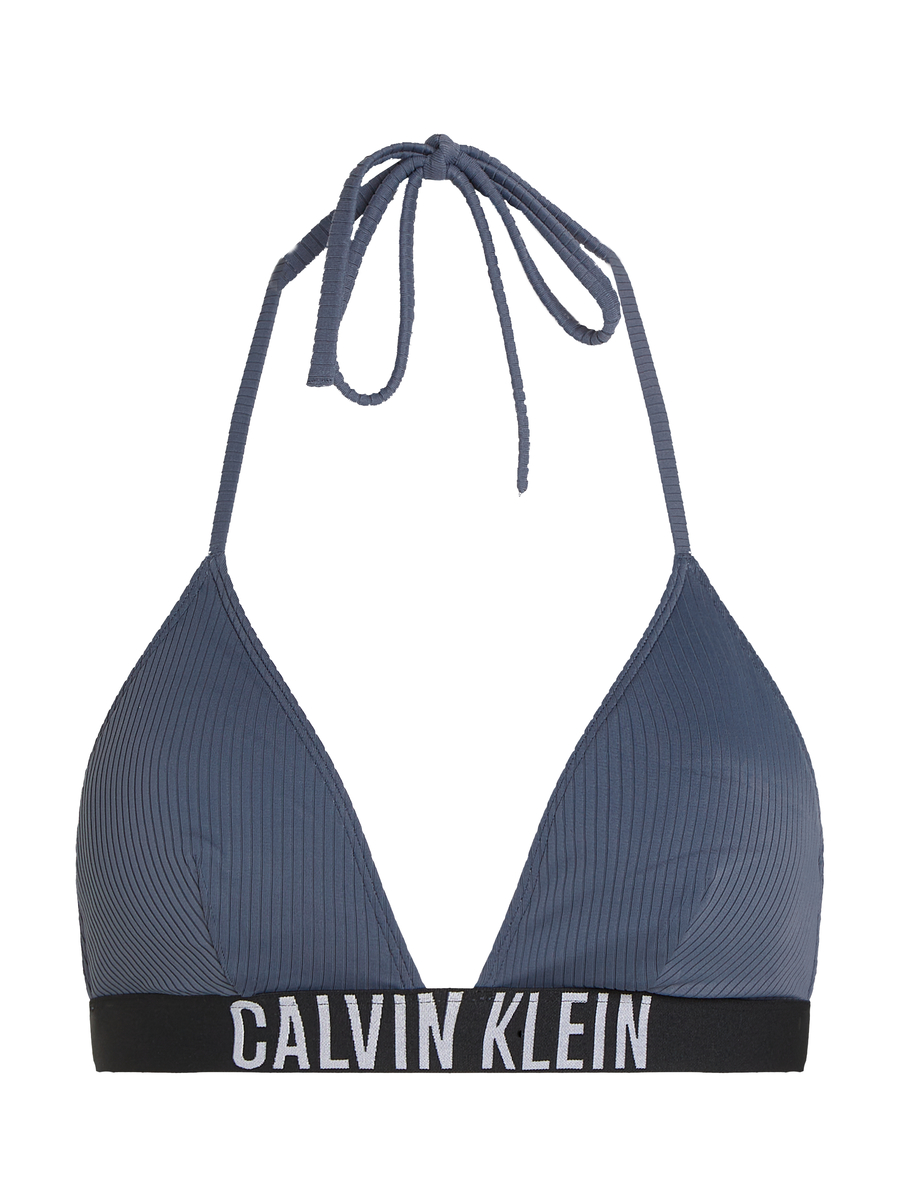Bikini van het merk Calvin Klein in het Grijs