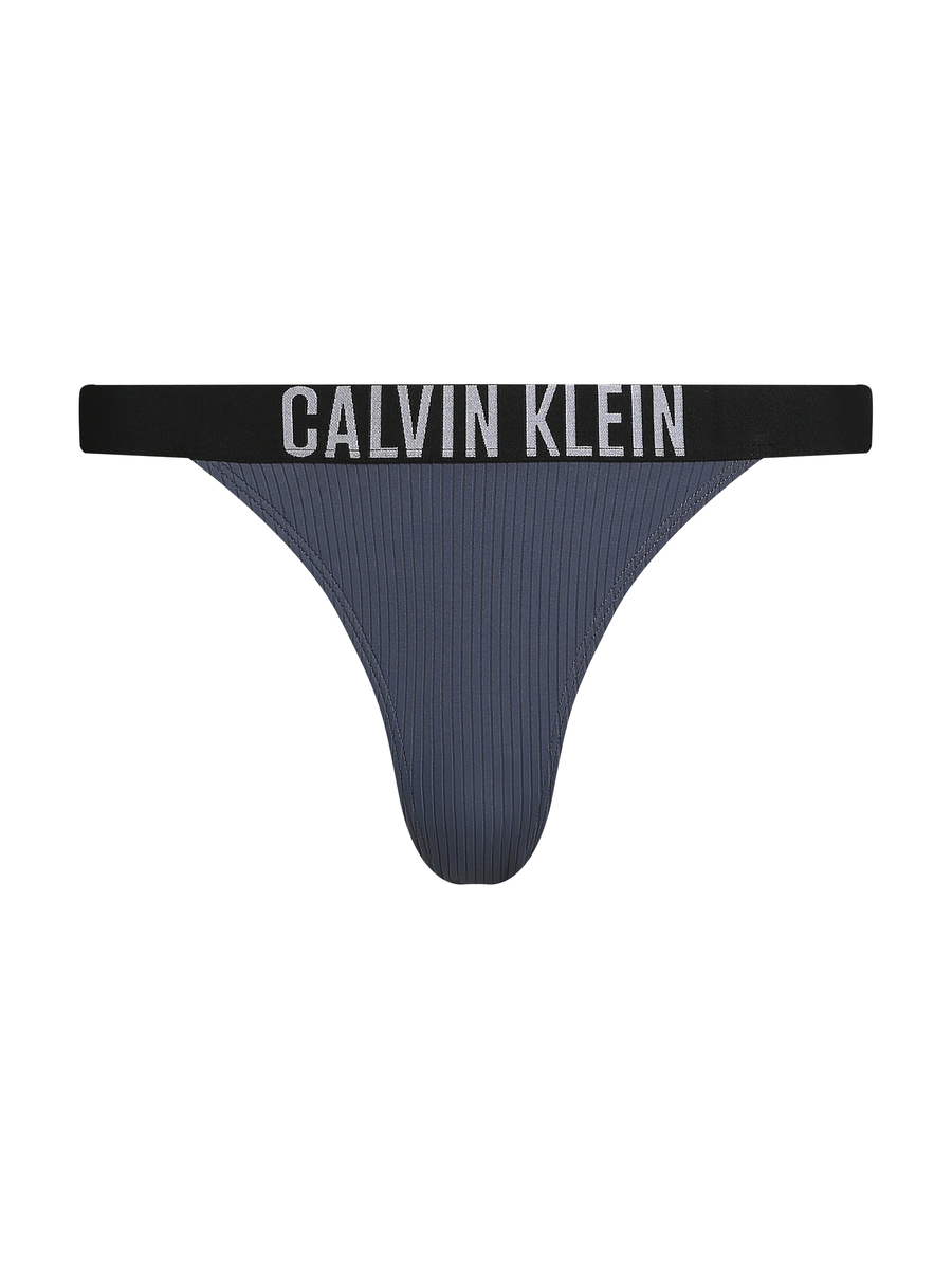 Bikini van het merk Calvin Klein in het Grijs