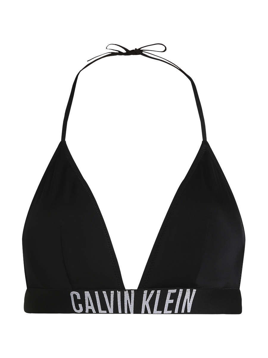 Bikini van het merk Calvin Klein in het Zwart