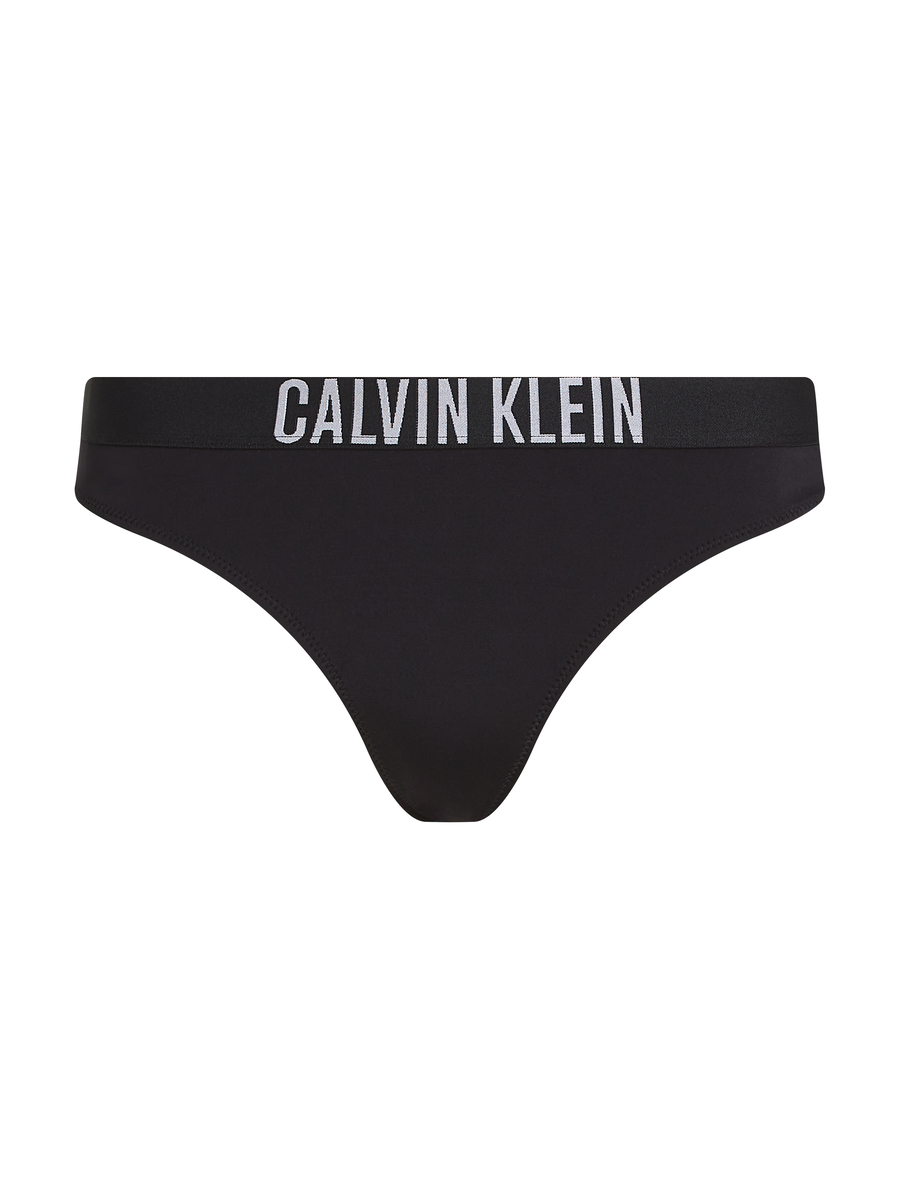 Bikini van het merk Calvin Klein in het Zwart