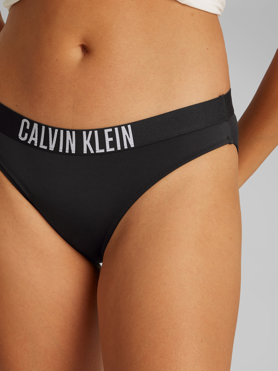 Bikini van het merk Calvin Klein in het Zwart