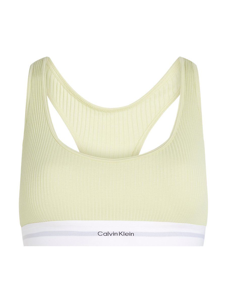 Bh van het merk Calvin Klein in het Groen
