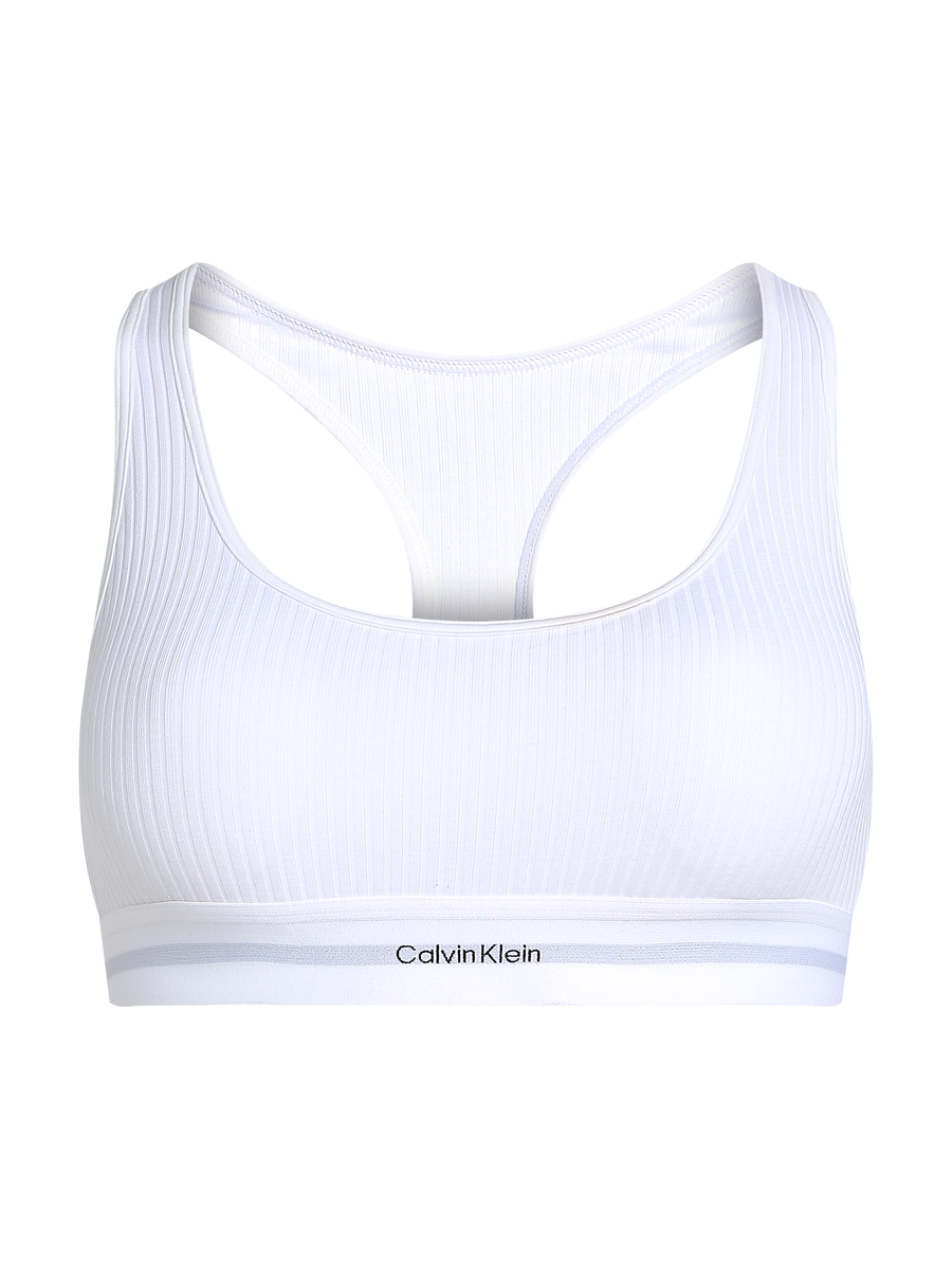 Bh van het merk Calvin Klein in het Wit