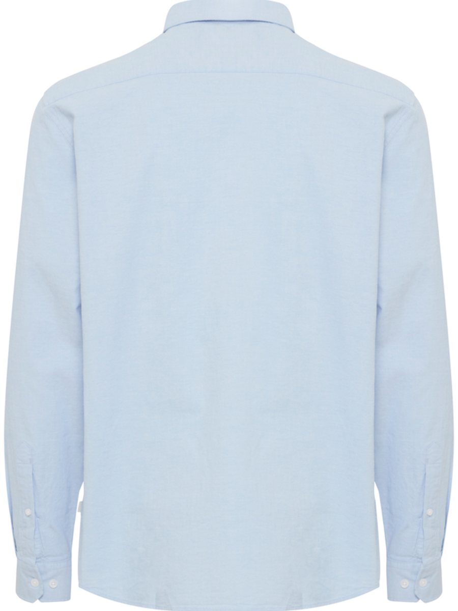 Hemd van het merk !solid in het Blauw
