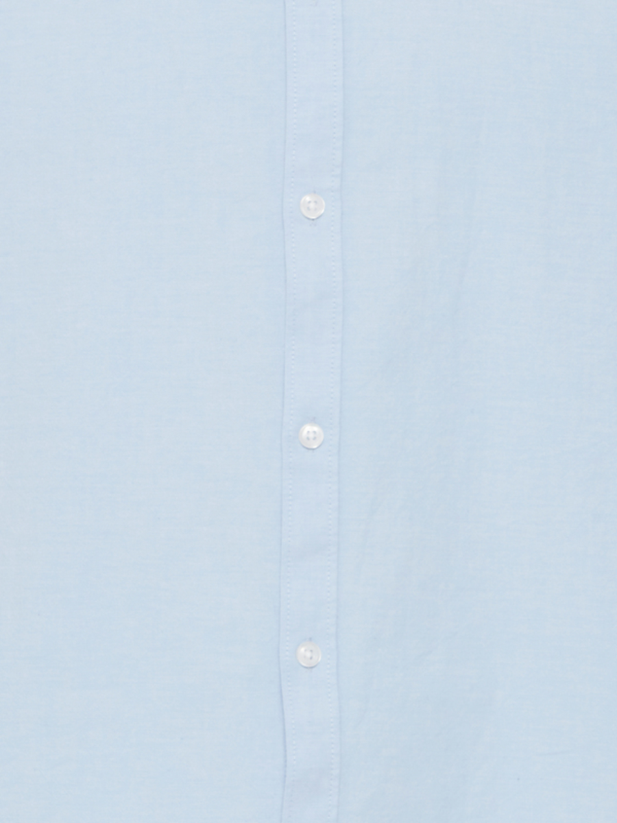Hemd van het merk !solid in het Blauw