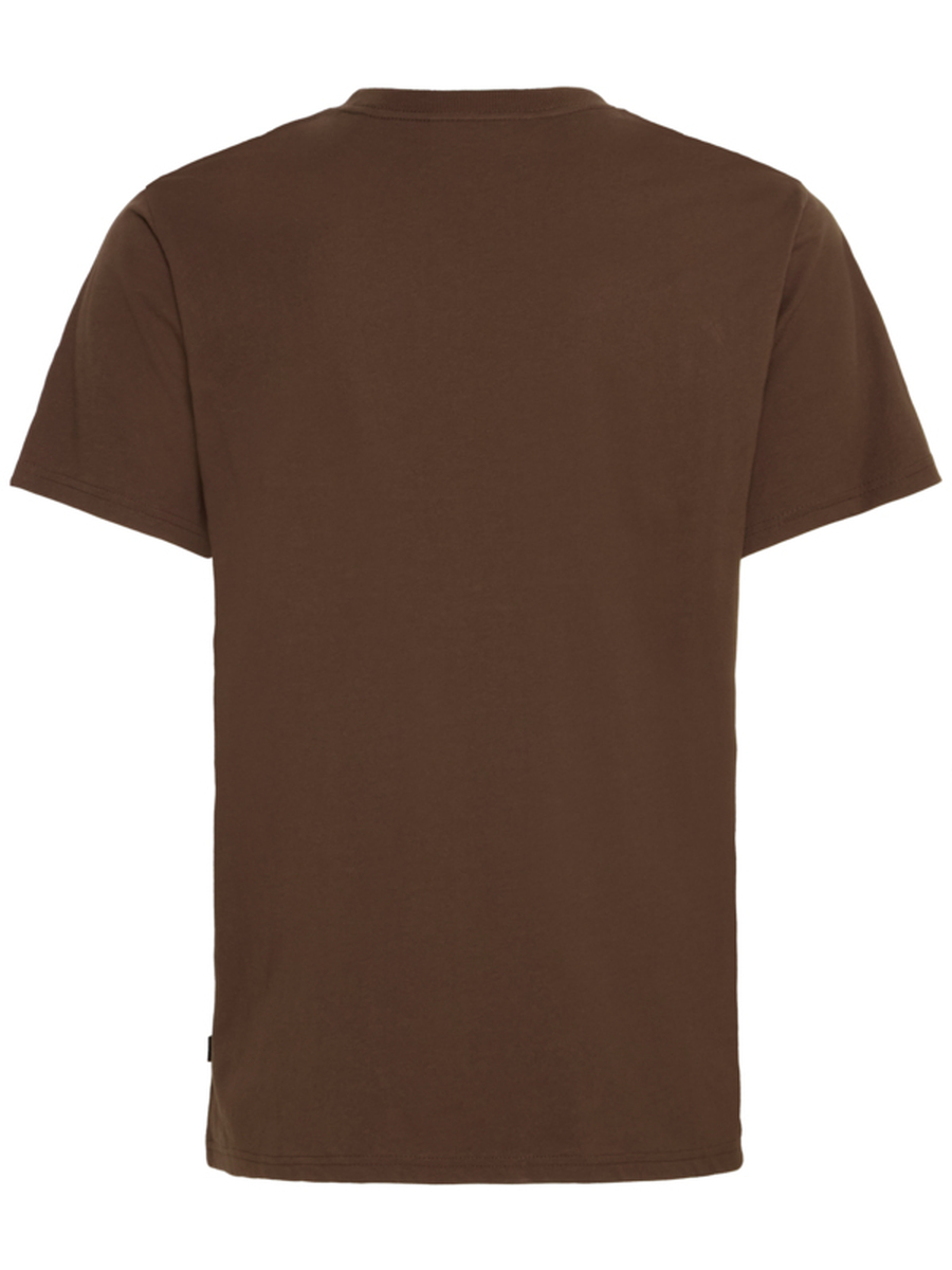T-shirt van het merk !solid in het Bruin