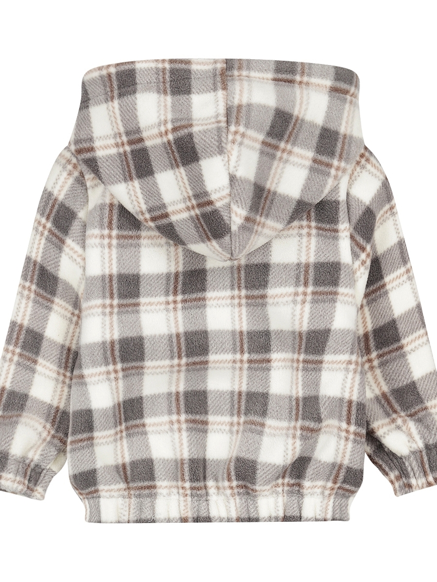 Jacket van het merk Dirkje in het Ecru