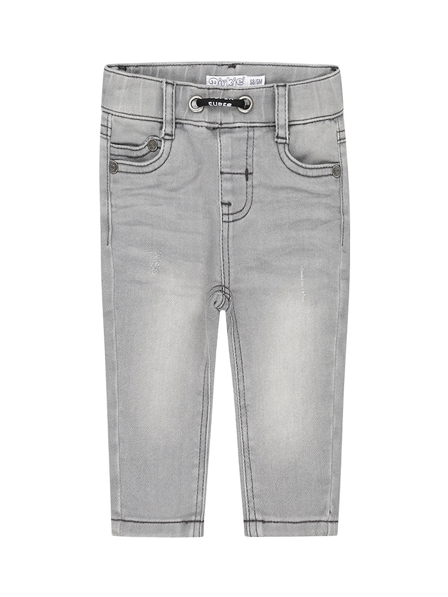 Broek van het merk Dirkje in het Jeans