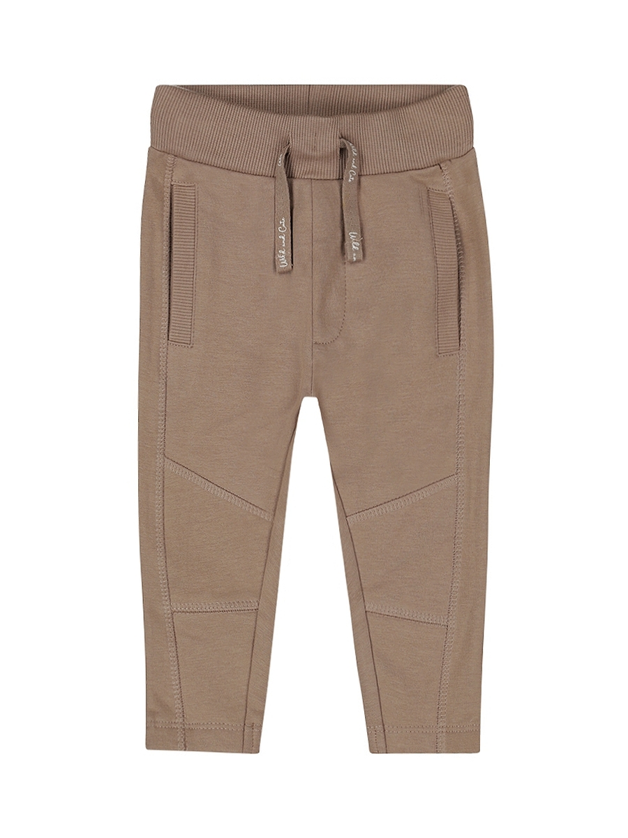 Broek van het merk Dirkje in het Bruin
