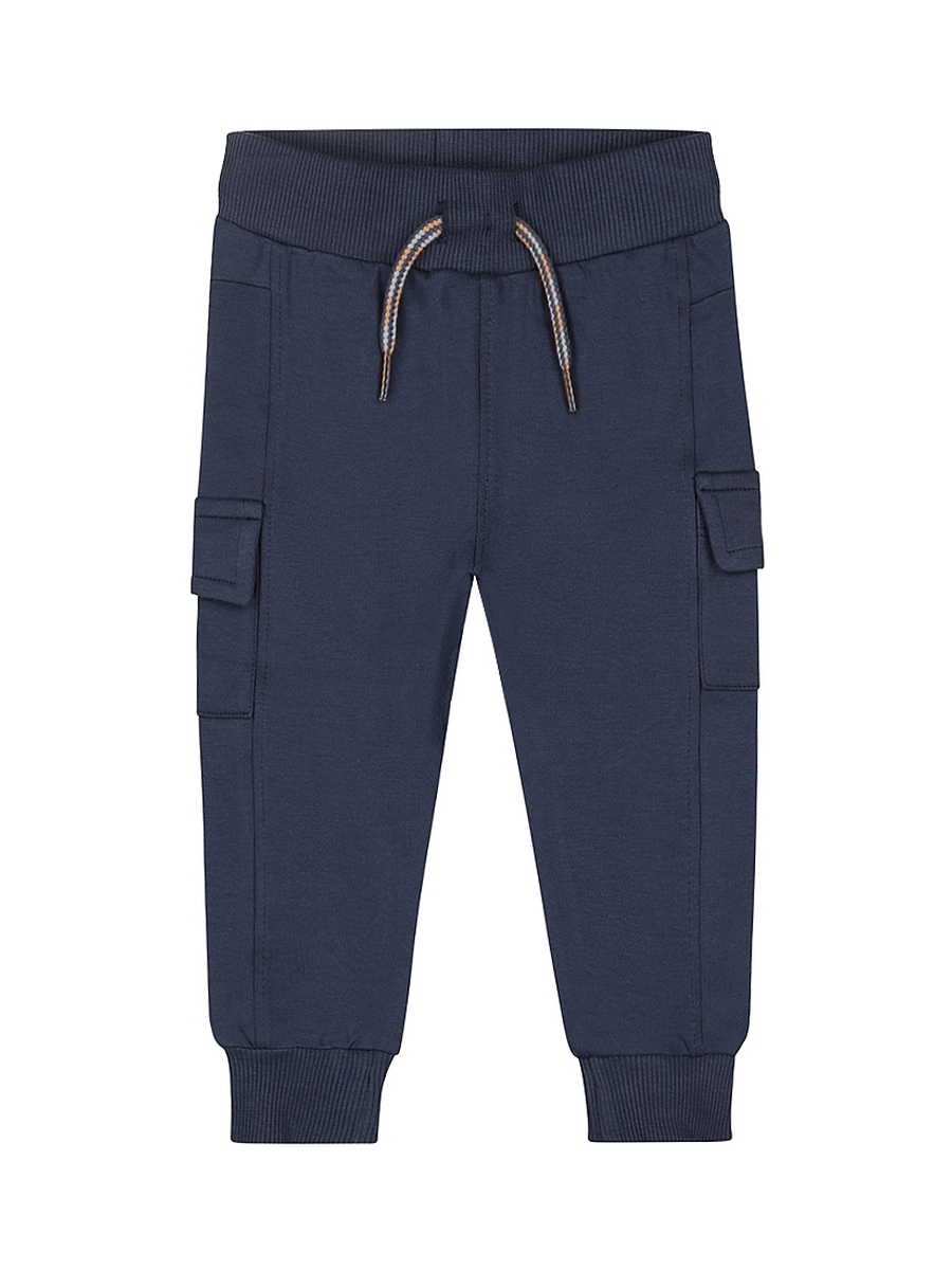 Broek van het merk Dirkje in het Marine
