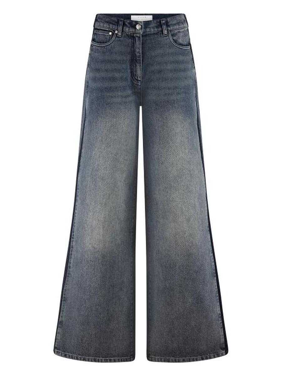 Broek van het merk Nukus in het Jeans