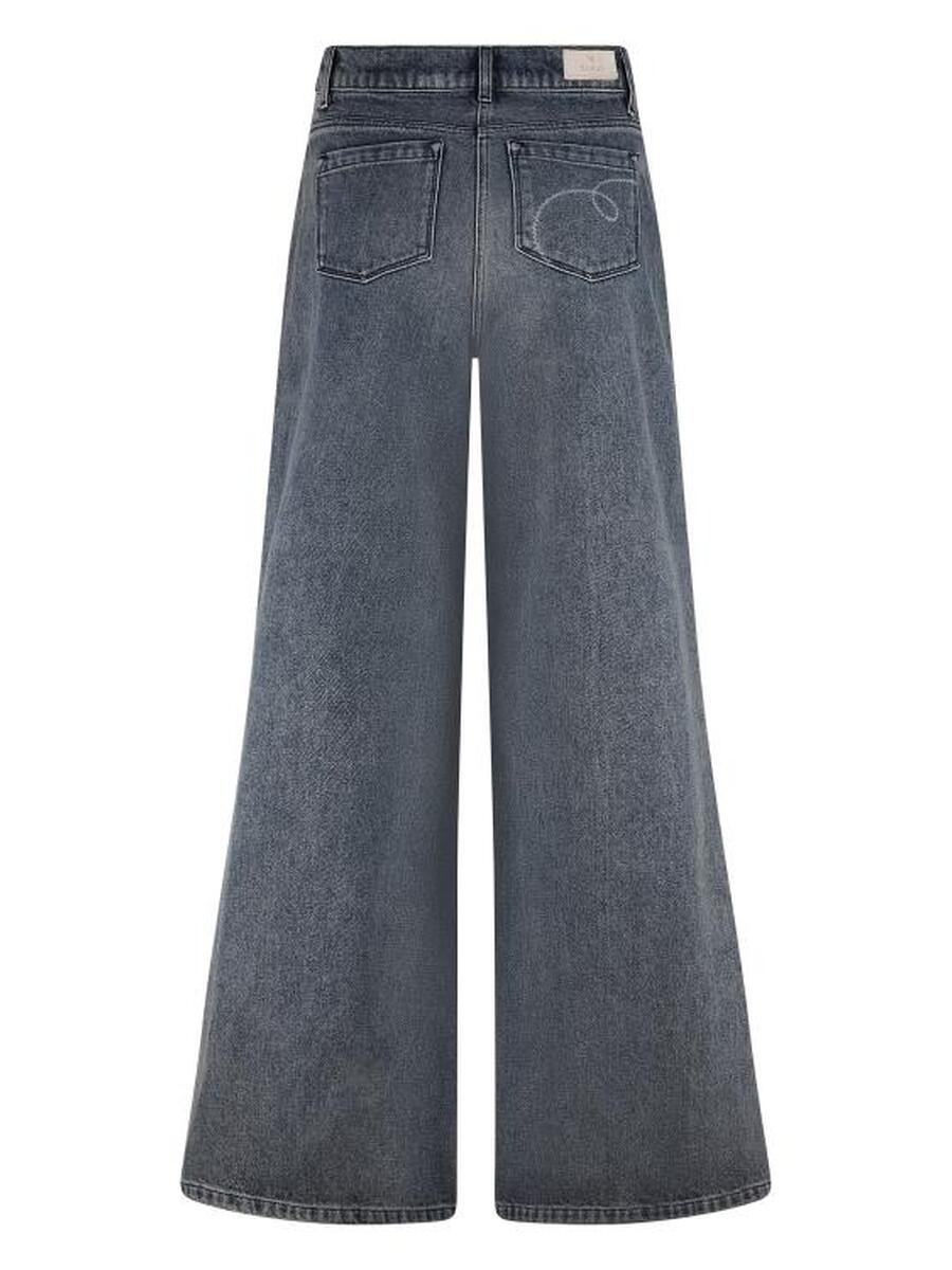 Broek van het merk Nukus in het Jeans