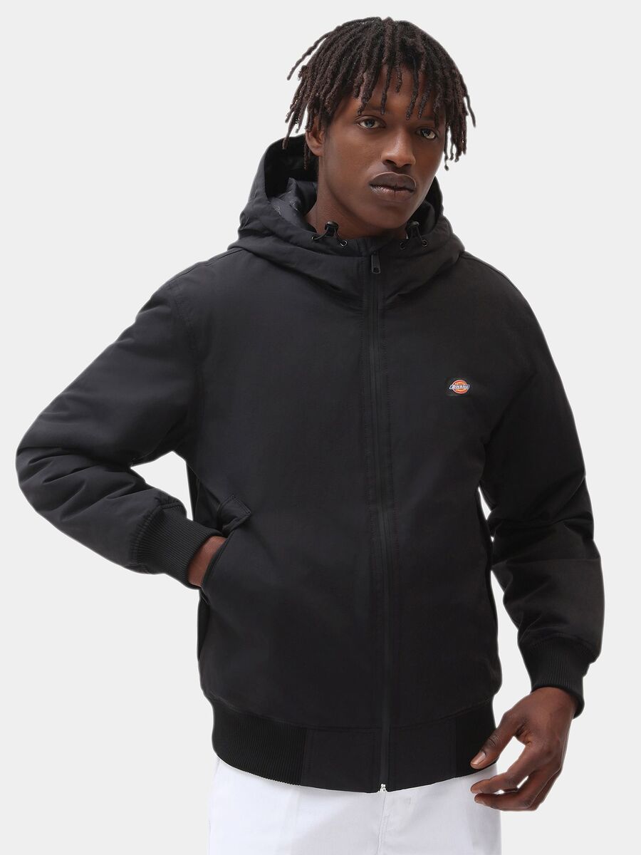 Jas van het merk Dickies in het Zwart
