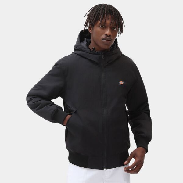 Jas van het merk Dickies in het Zwart