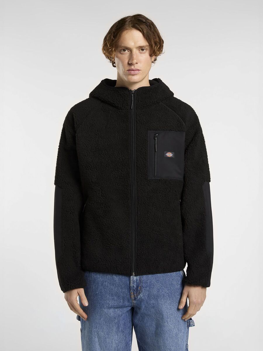 Vest van het merk Dickies in het Zwart