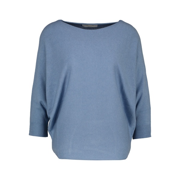 Pull van het merk Amelie&amelie in het Blauw