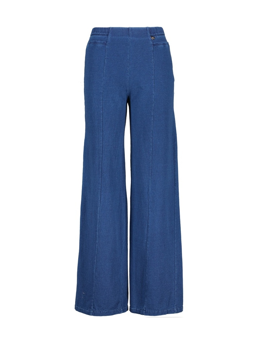 Broek van het merk Amelie&amelie in het Blauw