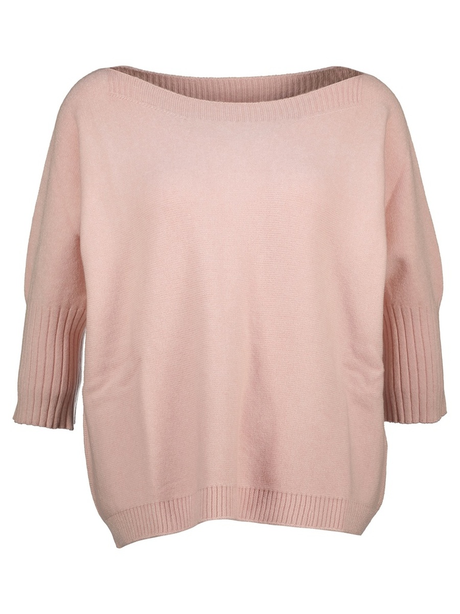 Pull van het merk Amelie&amelie in het Roze