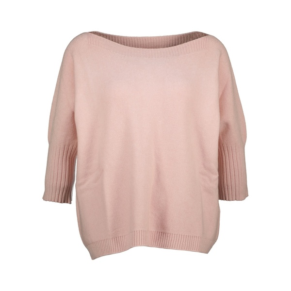 Pull van het merk Amelie&amelie in het Roze