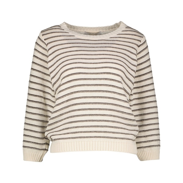 Pull van het merk Amelie&amelie in het Bruin