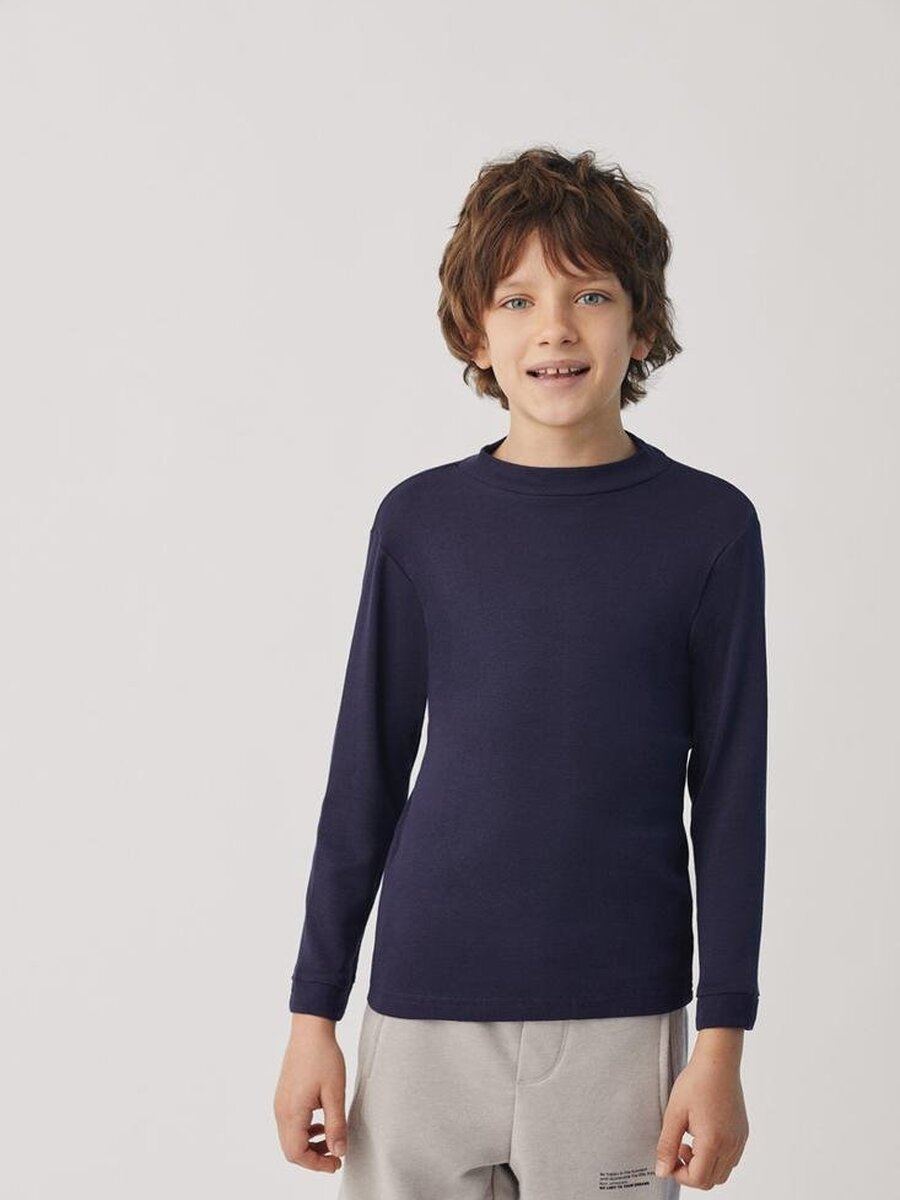 T-shirt van het merk Ysabel Mora in het Blauw