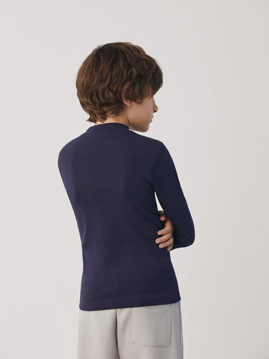 T-shirt van het merk Ysabel Mora in het Blauw