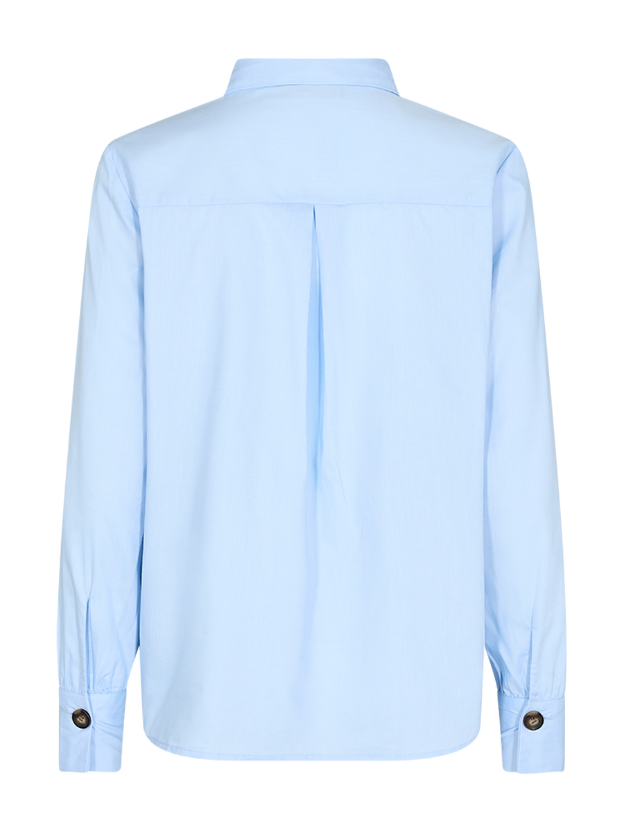 Bloes van het merk Freequent in het Blauw