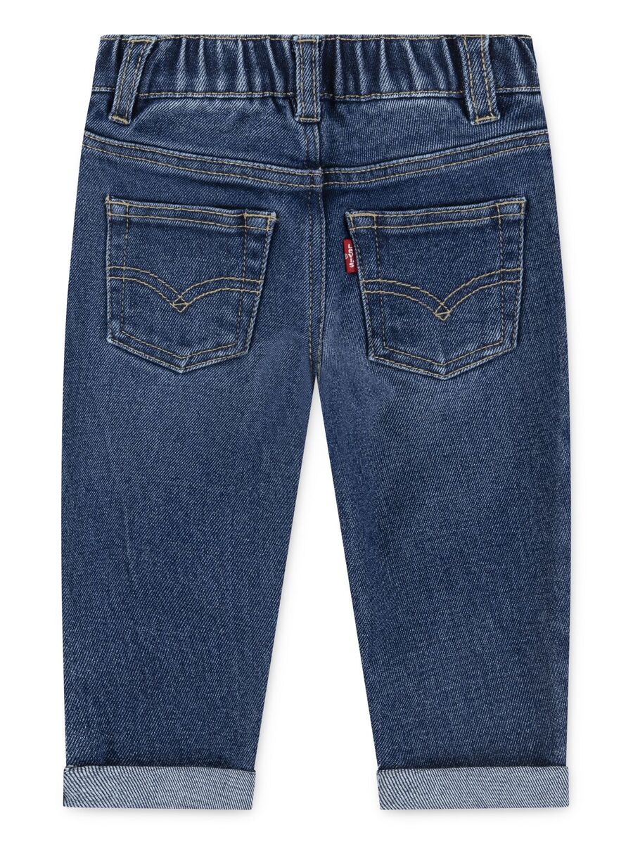 Broek van het merk Levis Kids in het Jeans