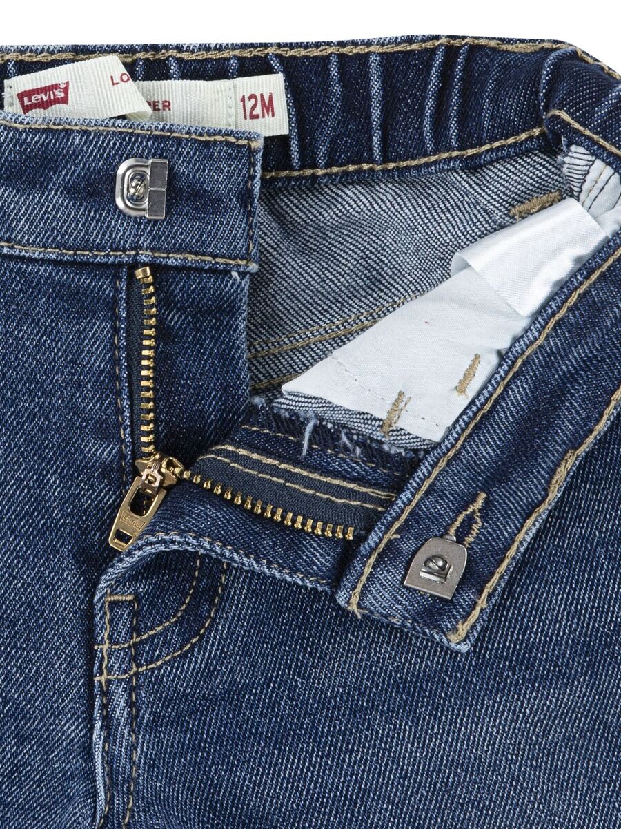 Broek van het merk Levis Kids in het Jeans