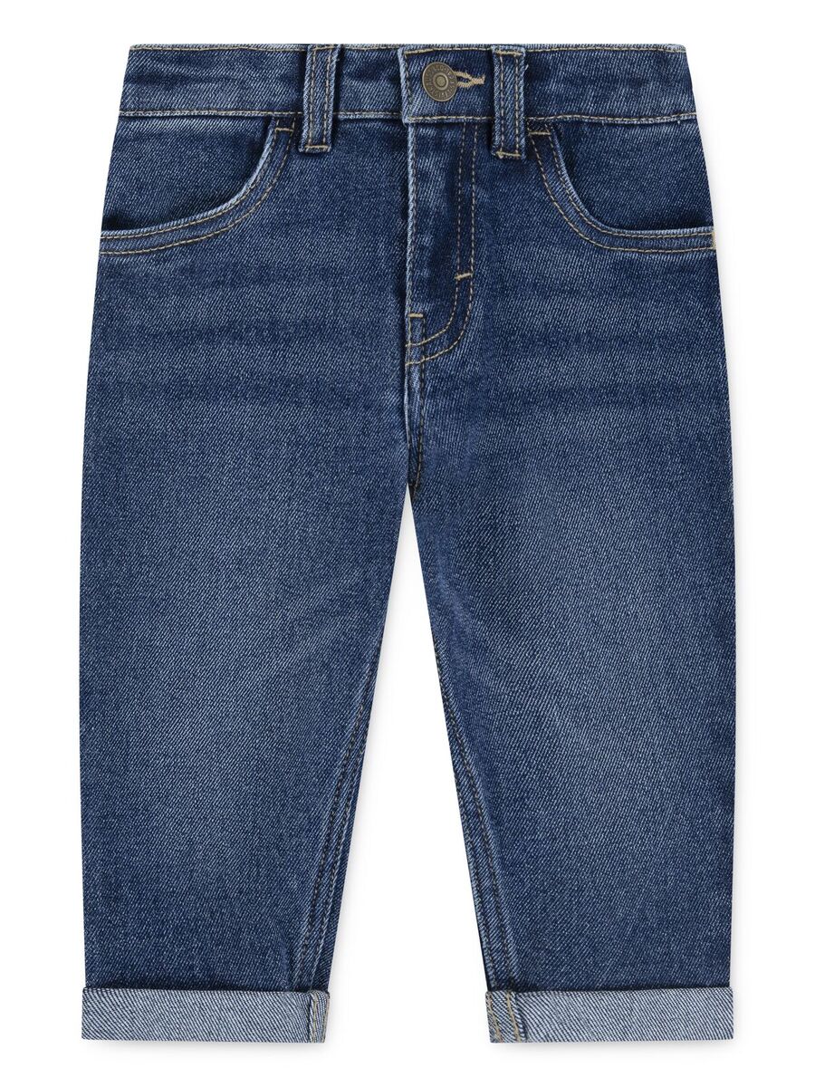Broek van het merk Levis Kids in het Jeans
