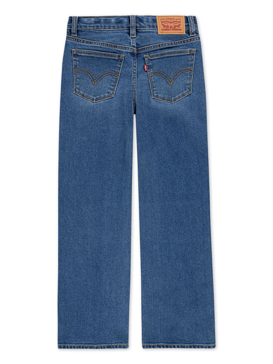 Broek van het merk Levis Kids in het Jeans