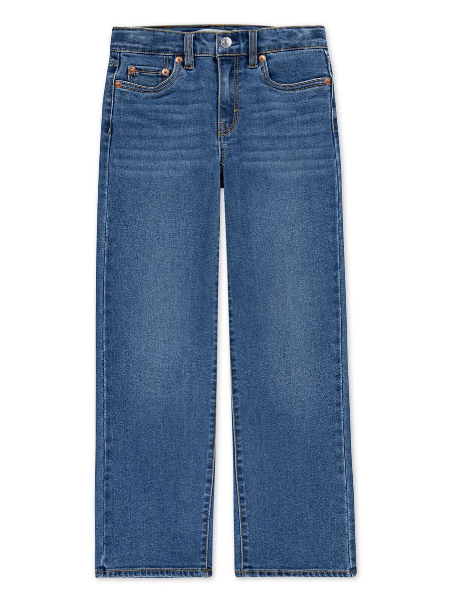 Broek van het merk Levis Kids in het Jeans