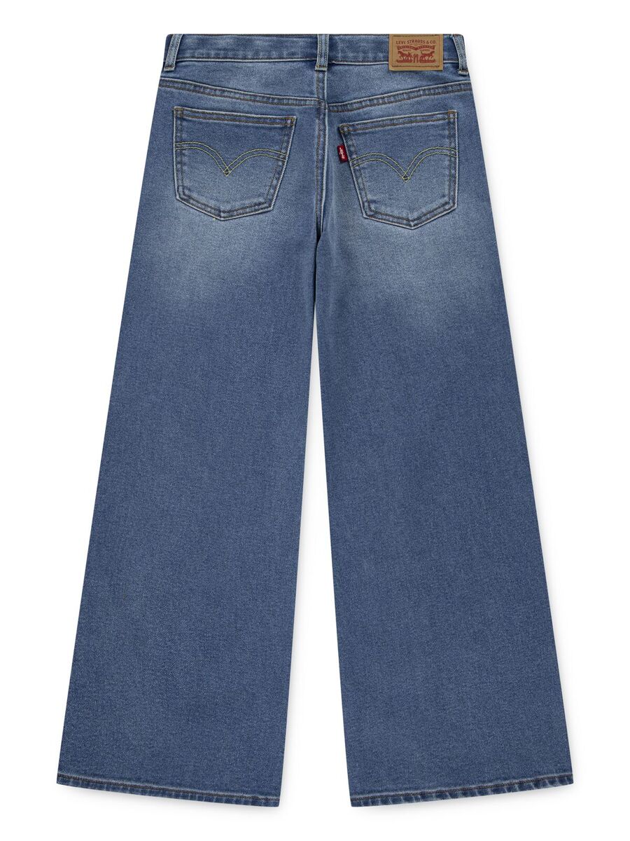 Broek van het merk Levis Kids in het Jeans