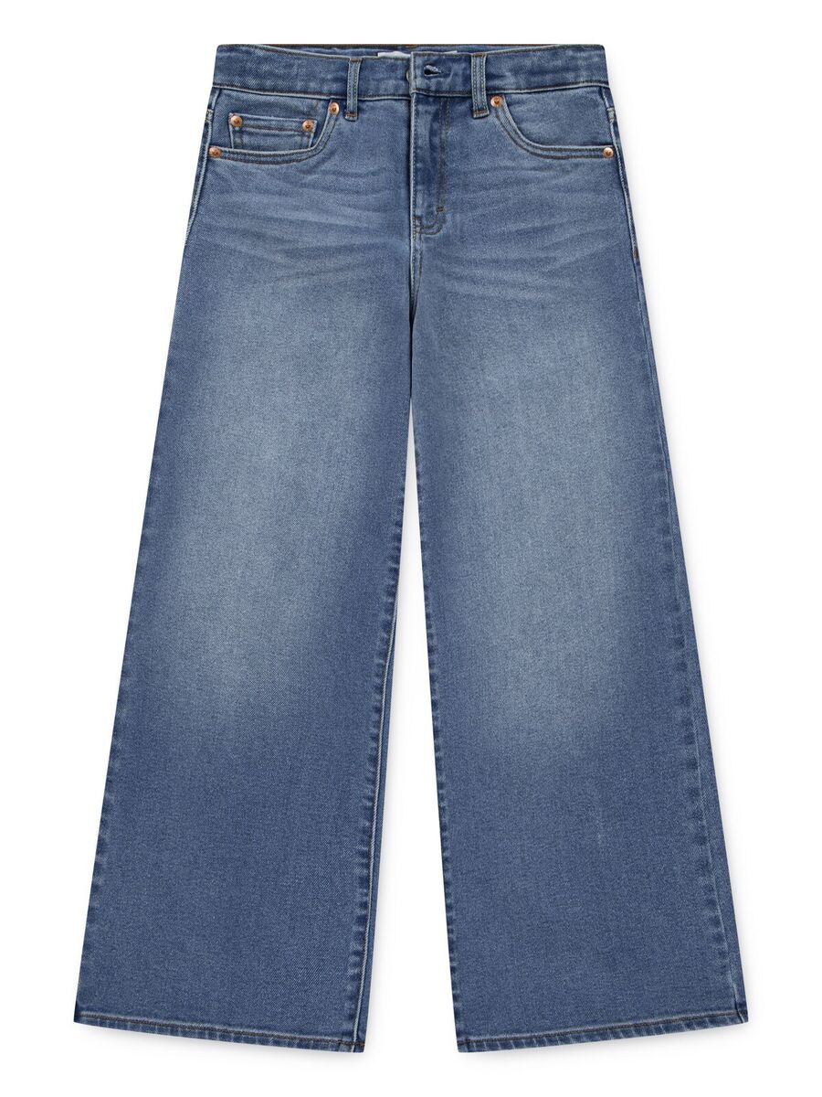 Broek van het merk Levis Kids in het Jeans