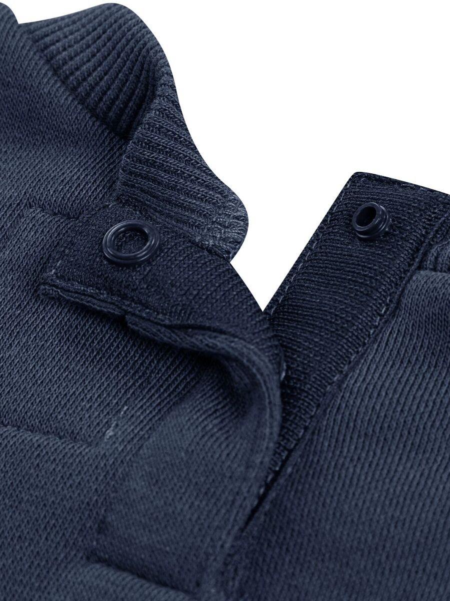 Set van het merk Levis Kids in het Blauw