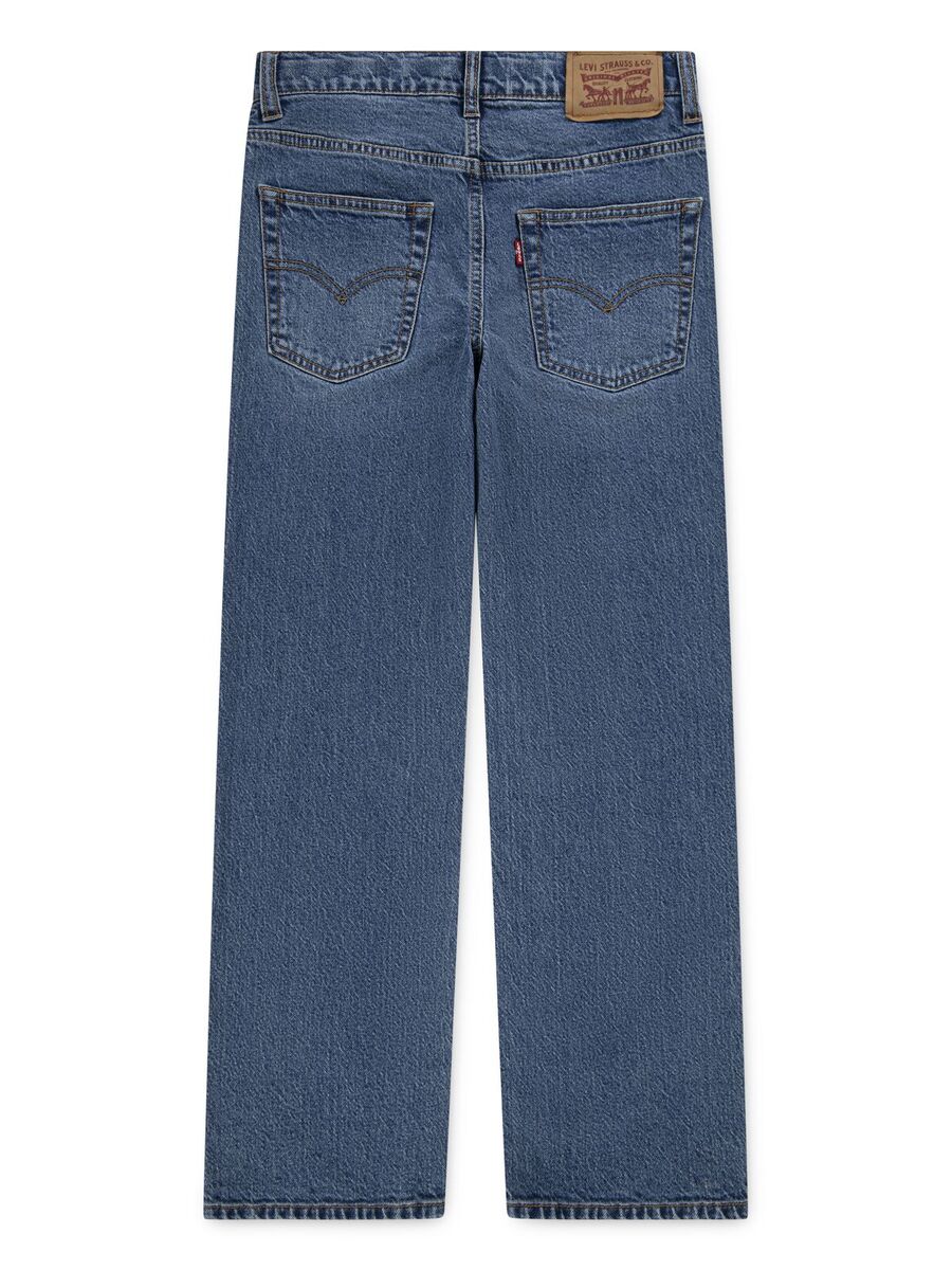 Broek van het merk Levis Kids in het Jeans