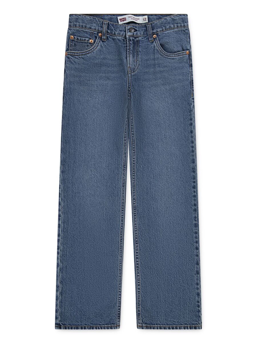 Broek van het merk Levis Kids in het Jeans
