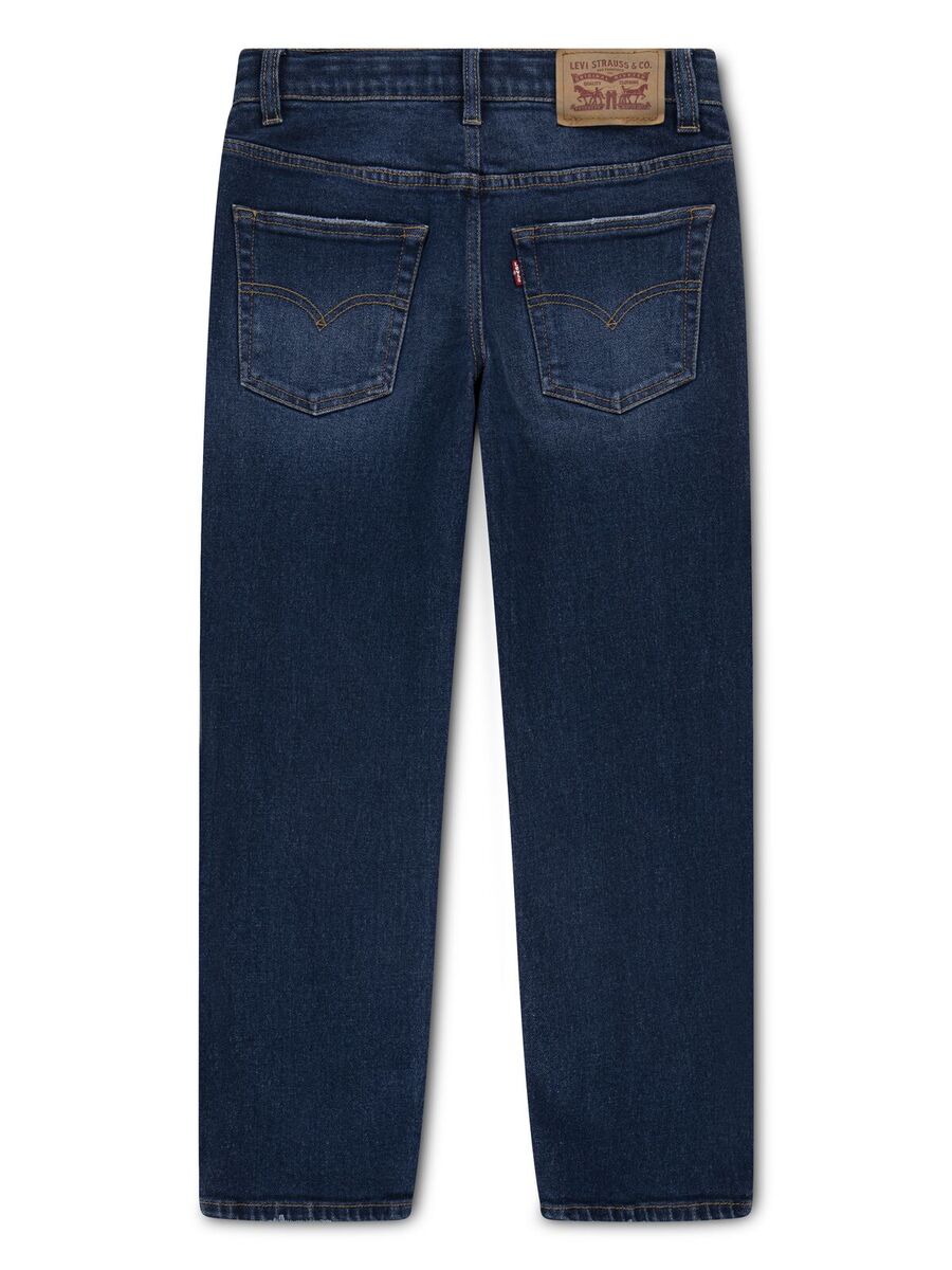 Broek van het merk Levis Kids in het Jeans