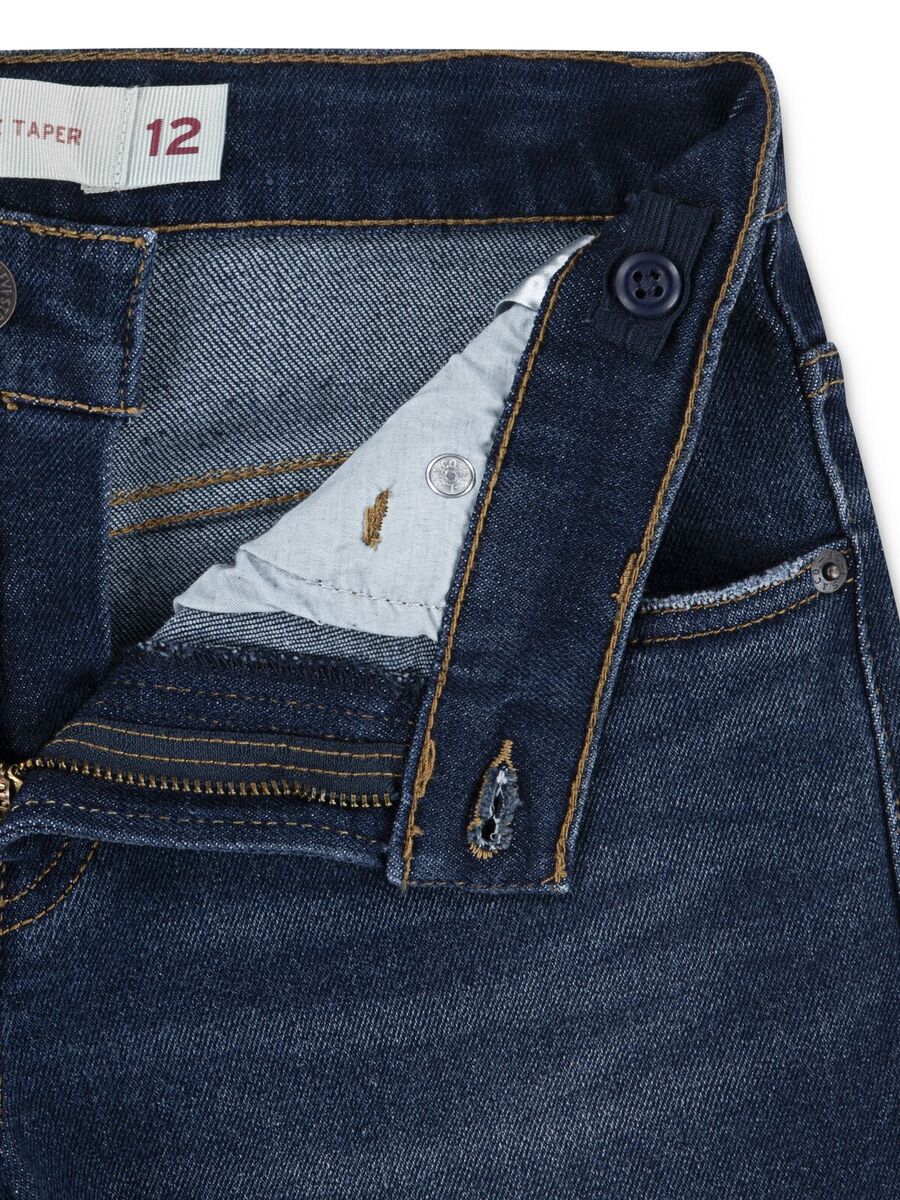 Broek van het merk Levis Kids in het Jeans