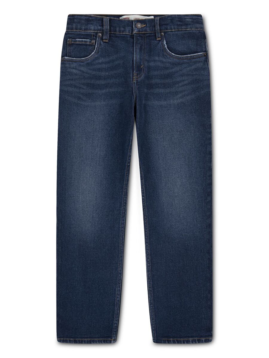 Broek van het merk Levis Kids in het Jeans