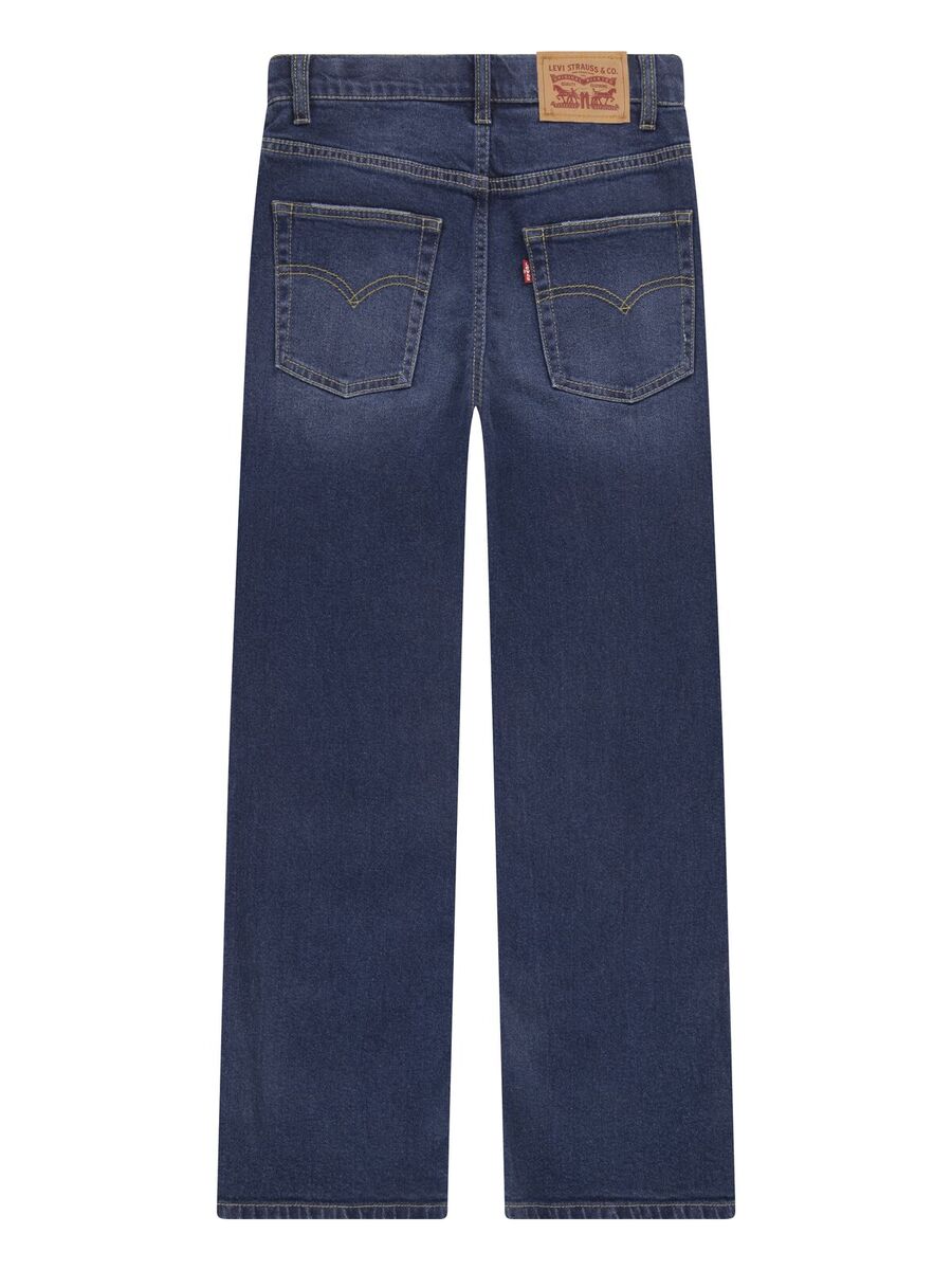 Broek van het merk Levis Kids in het Jeans