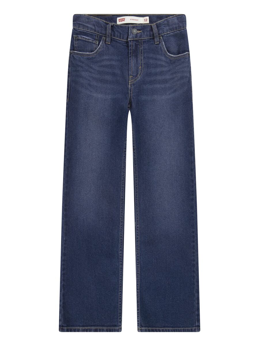 Broek van het merk Levis Kids in het Jeans