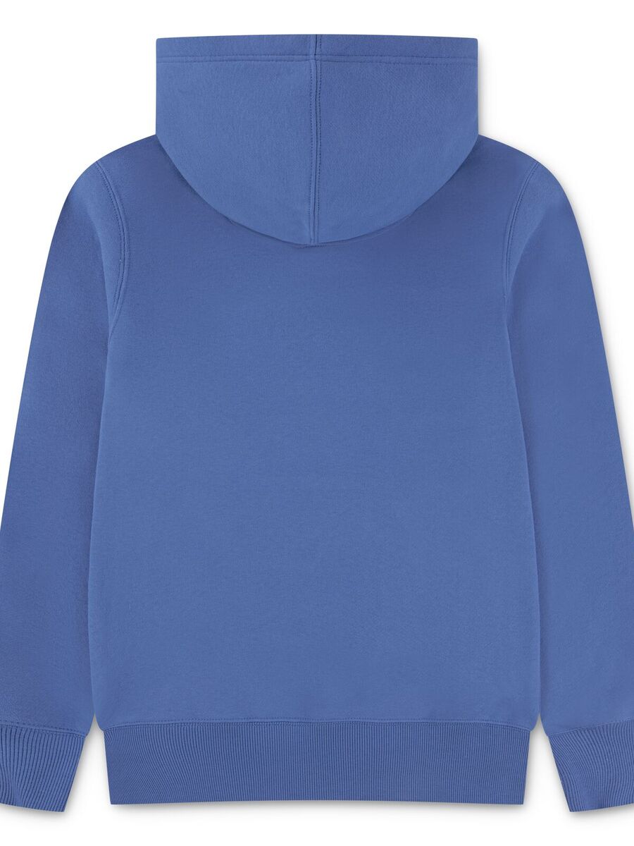 Sweater van het merk Levis Kids in het Blauw