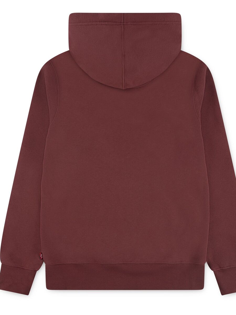 Sweater van het merk Levis Kids in het Rood