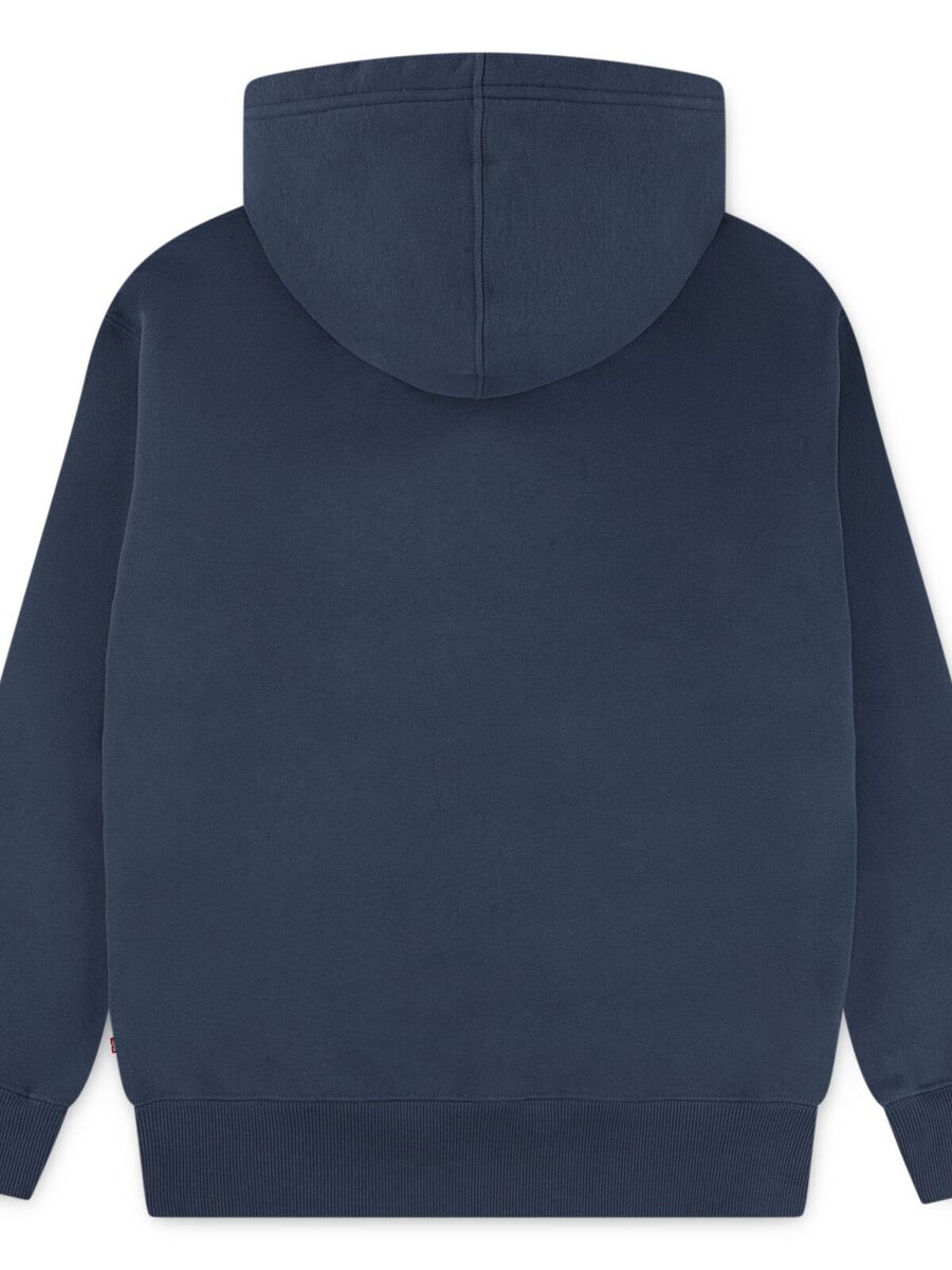 Sweater van het merk Levis Kids in het Blauw