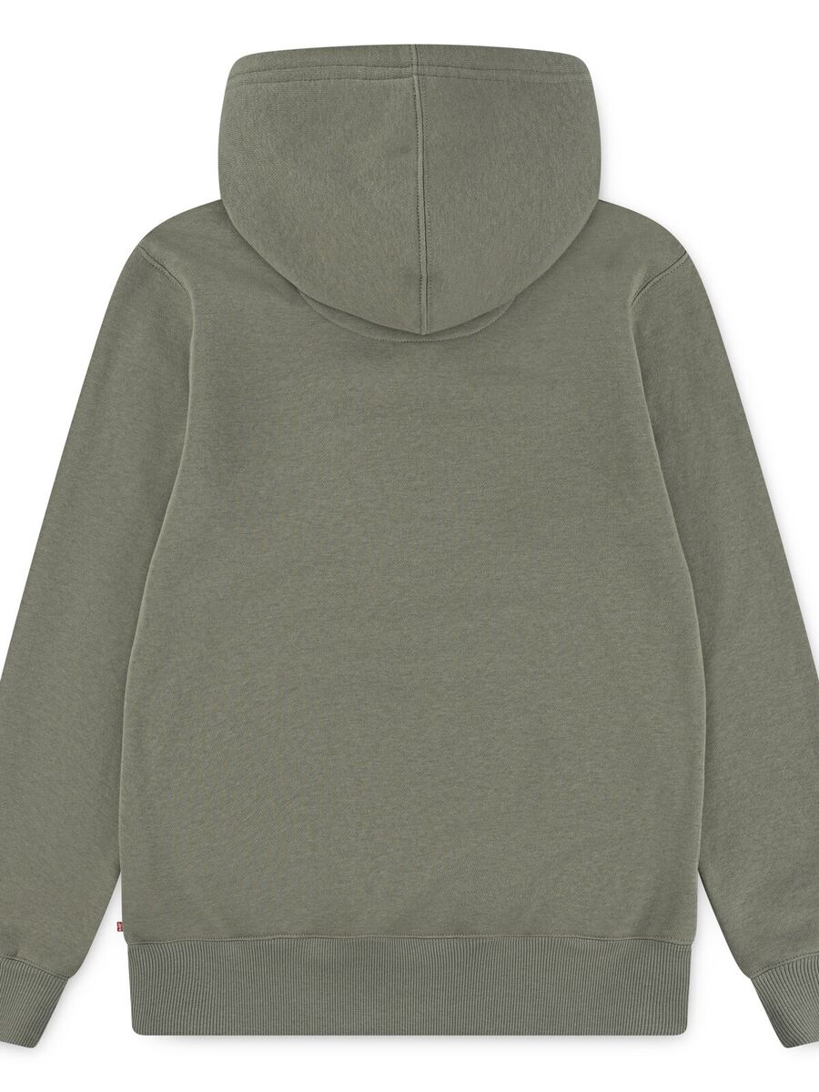 Sweater van het merk Levis Kids in het Groen