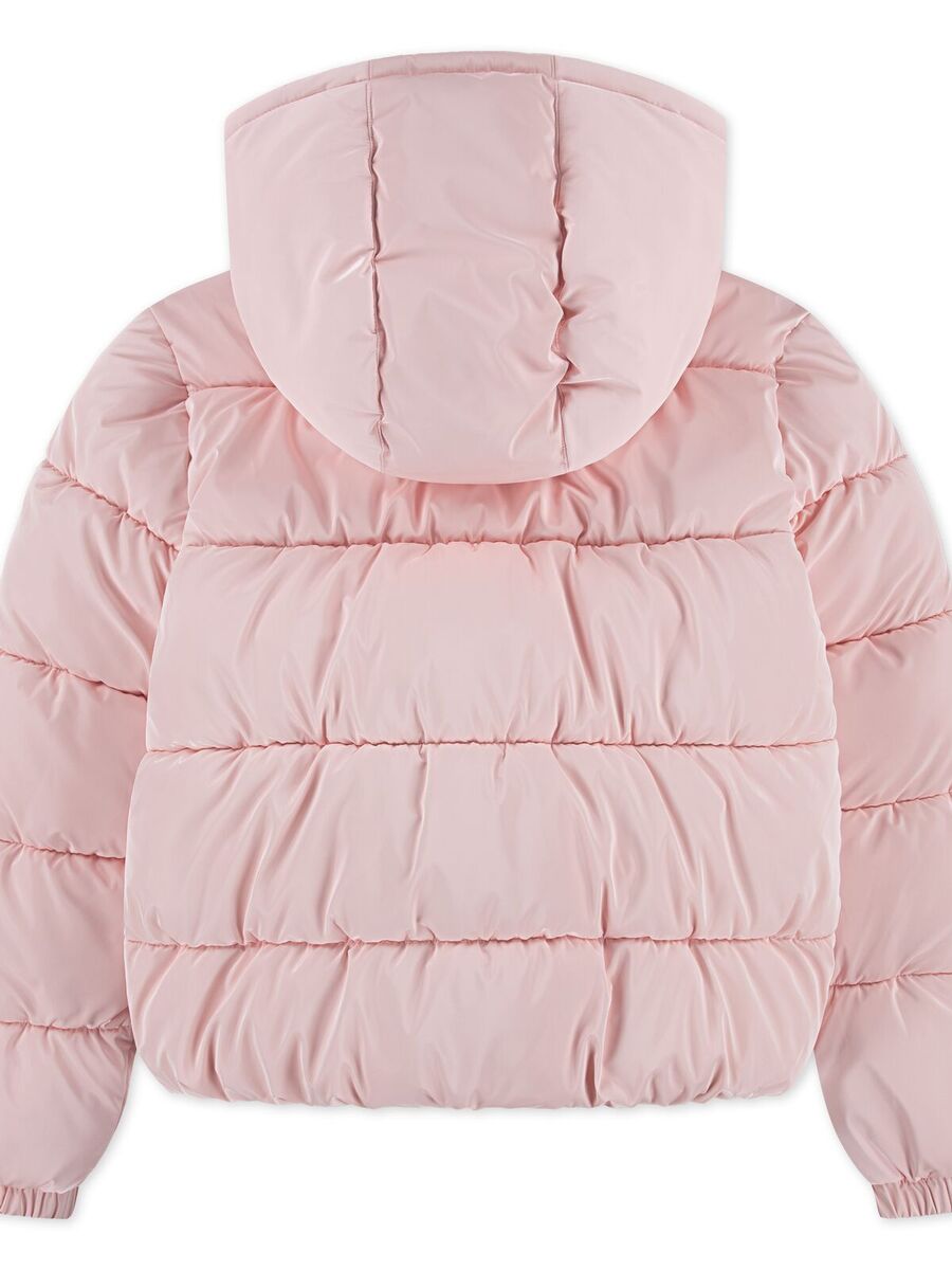 Vest van het merk Levis Kids in het Roze