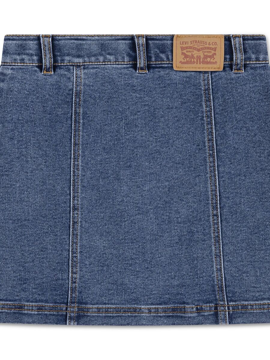 Rok van het merk Levis Kids in het Jeans