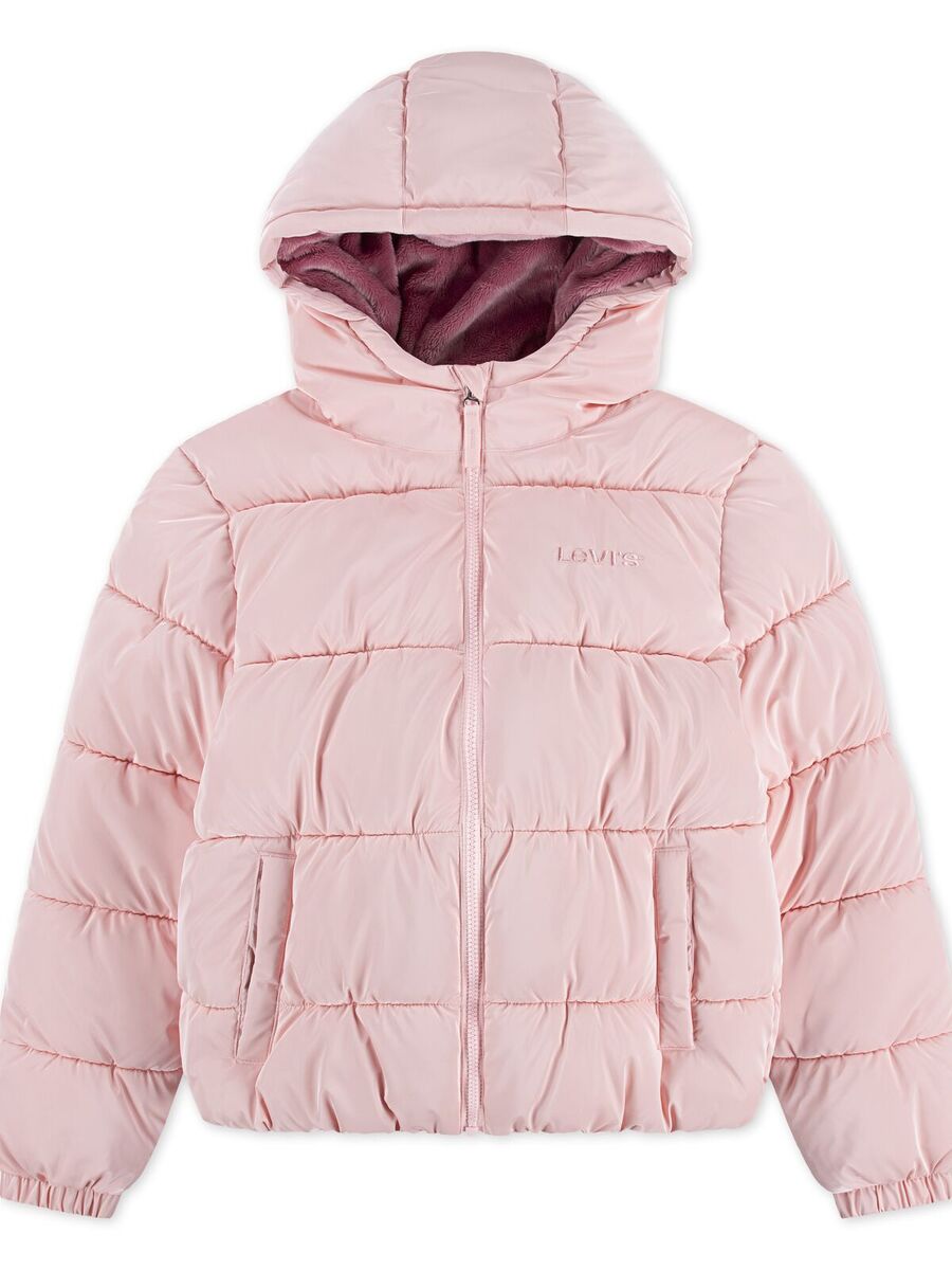 Vest van het merk Levis Kids in het Roze